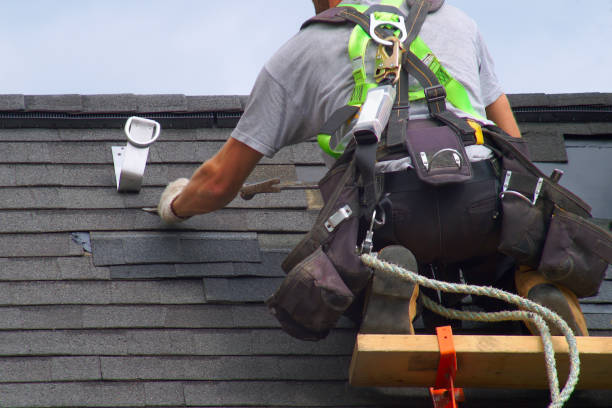 Best Roof Installation Near Me  in Pine Bluffs, WY