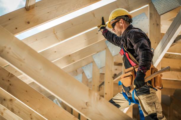 Best Affordable Roofing Company  in Pine Bluffs, WY