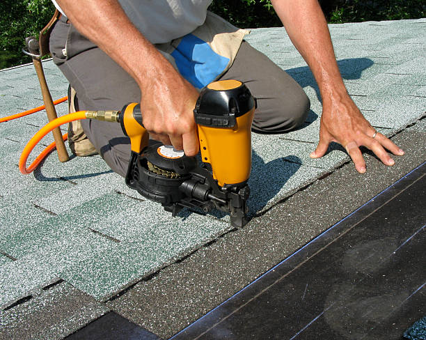 Best Roof Leak Repair  in Pine Bluffs, WY
