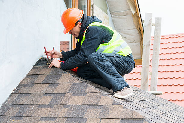 Best Best Roofing Contractors  in Pine Bluffs, WY